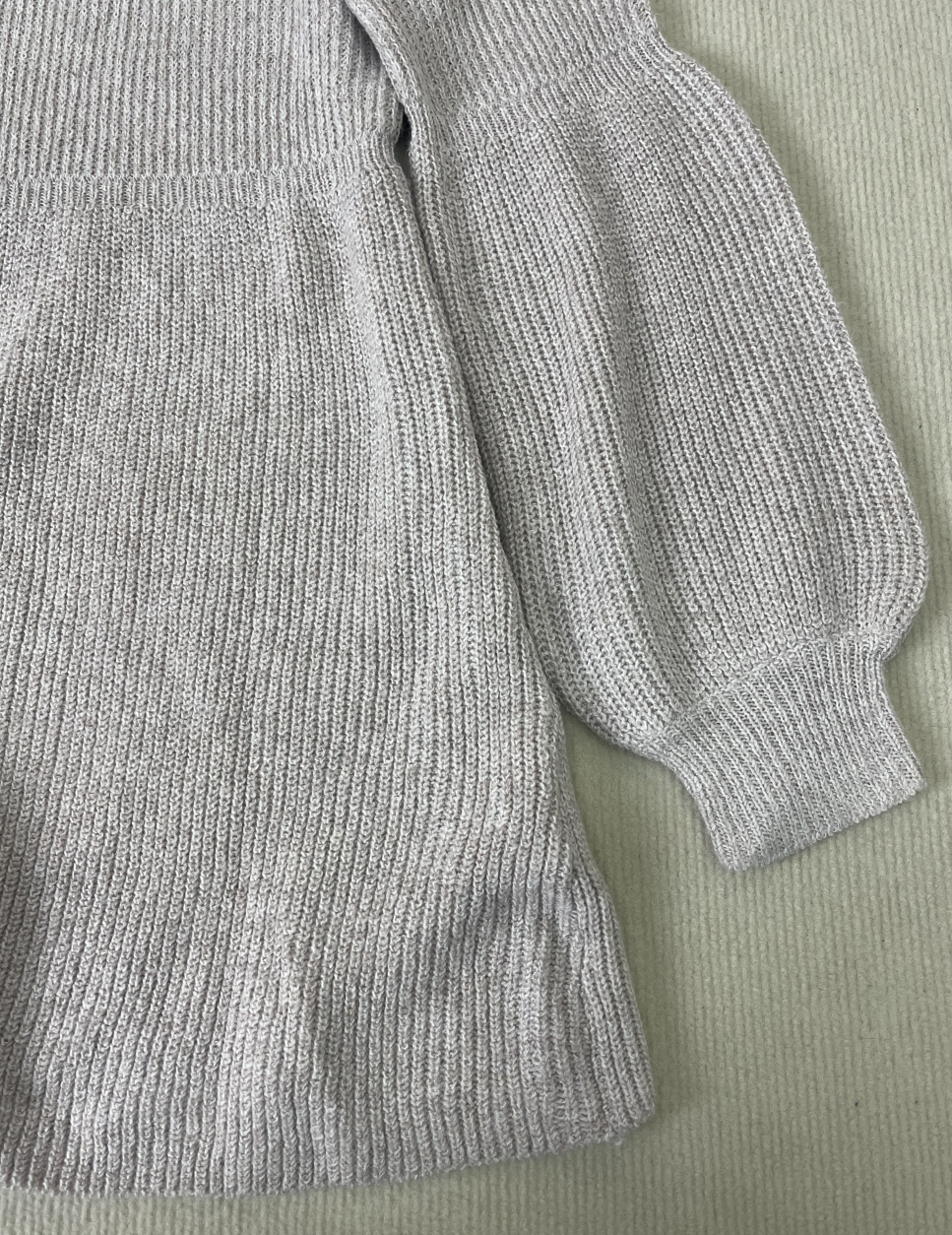Sylis | Sweater dress