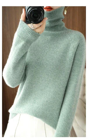 Sylis | Softwarm Knit Sweater