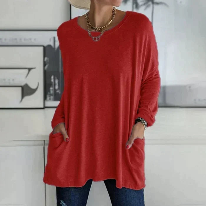 Sylis-Mode | Timeless and stylish winter tunic
