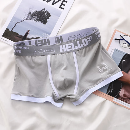 Sylis-Mode | Boxer Shorts Set