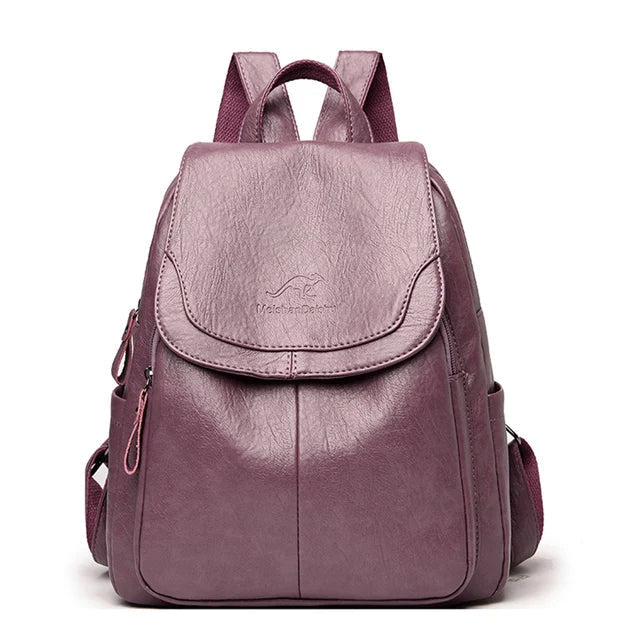 Sylis | Secure backpack for stylish women