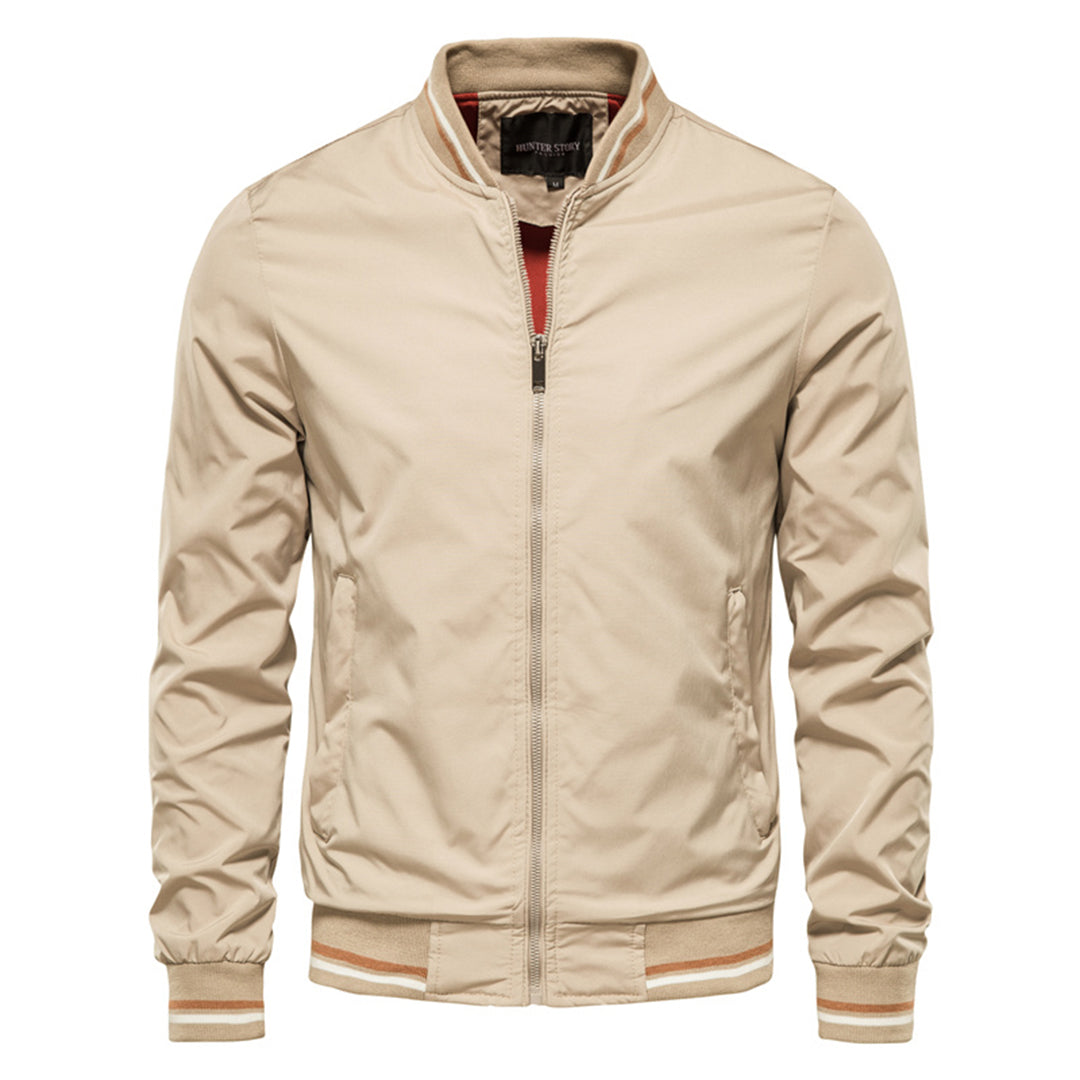Sylis-Mode - Bomber jacket for men
