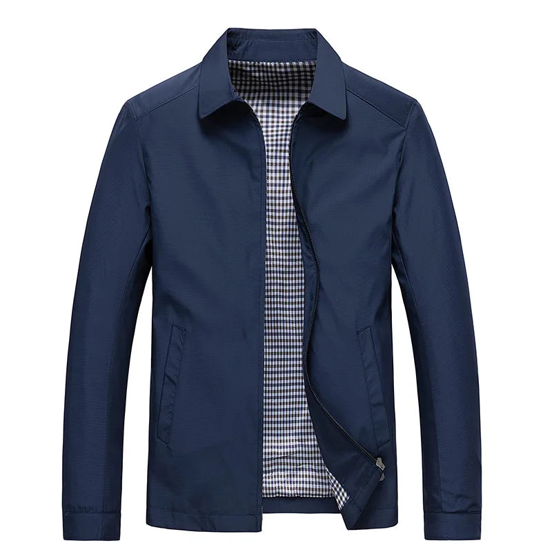 Sylis | Luxury men's jacket