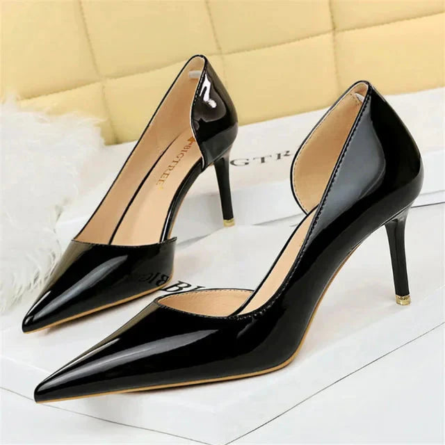 Sylis Fashion - Orthopedic Pumps