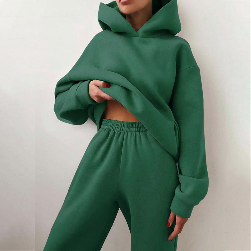 Sylis | Tracksuit