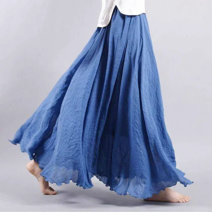 Sylis | Long skirts for women