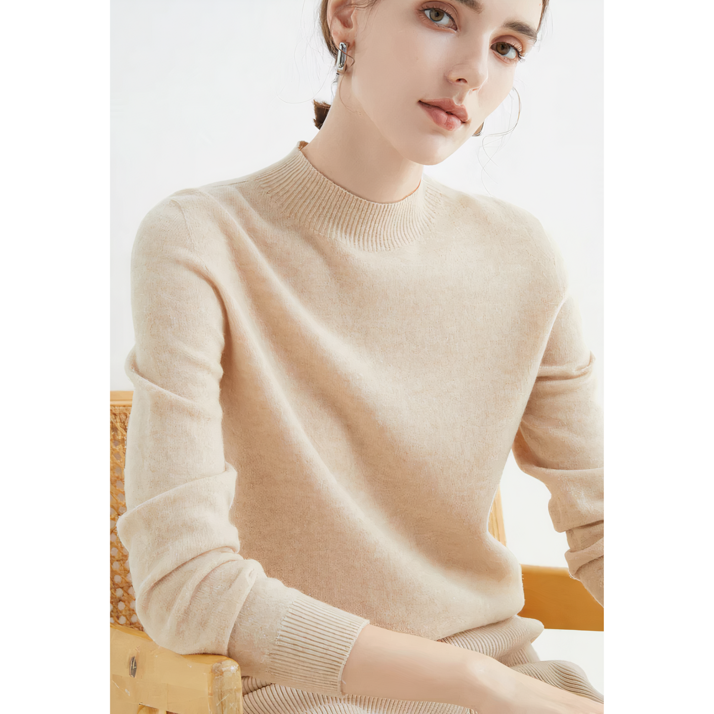 Sylis | Women's knit sweater