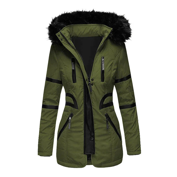 Sylis women's stylish fitted vest