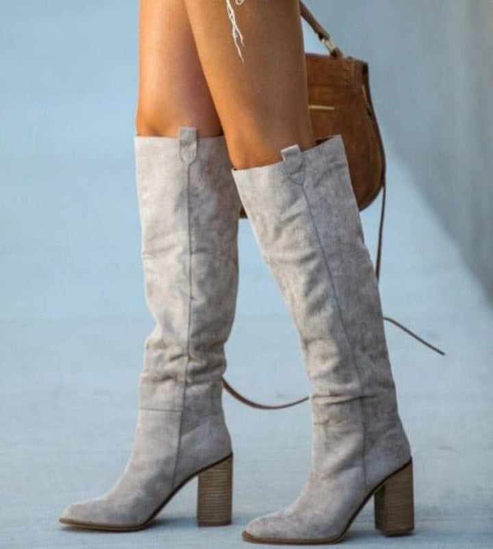 Sylis | Stylish boots for women