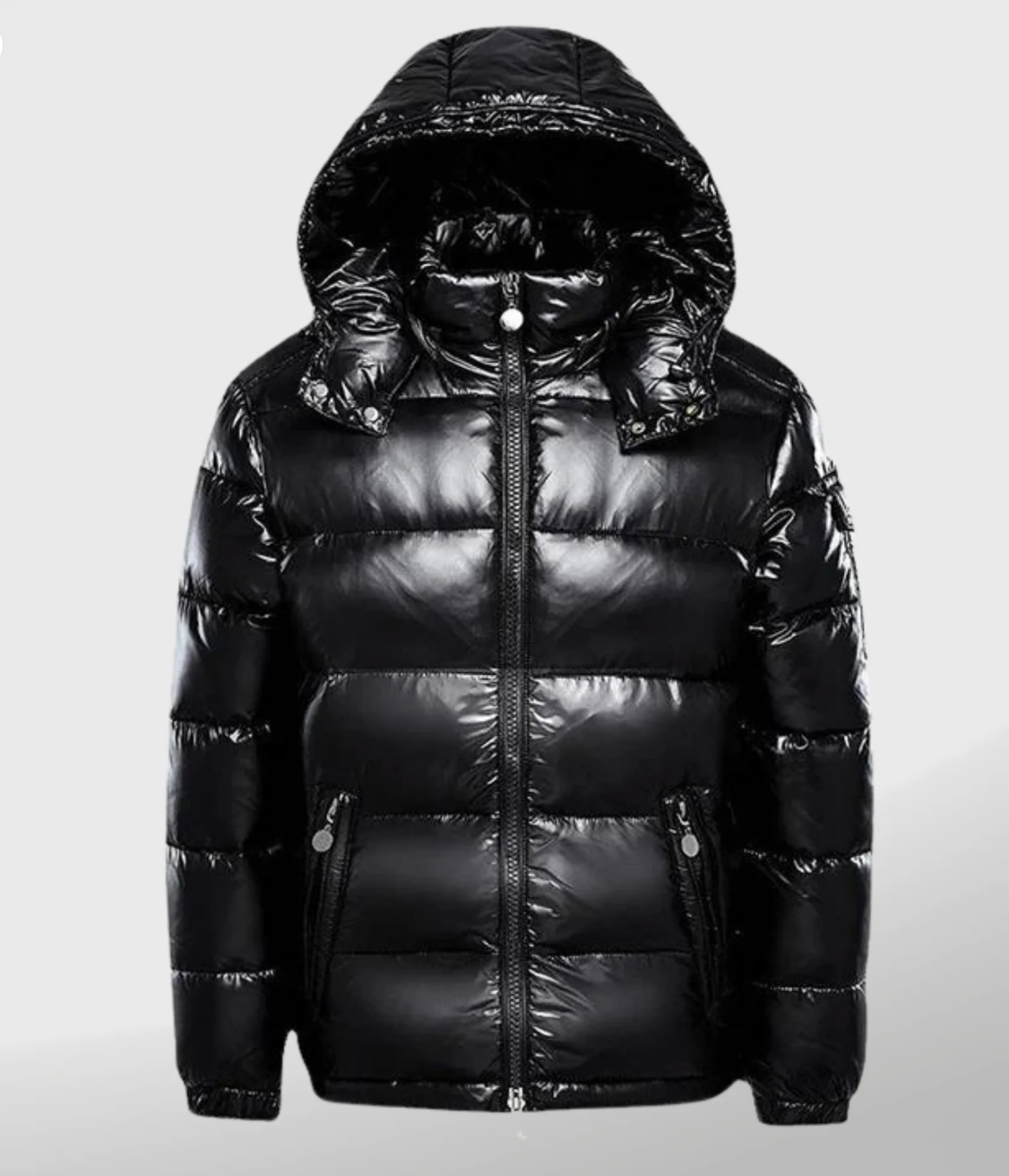 Sylis | Down jacket