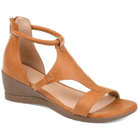 Sylis | Chic Orthopedic Sandals