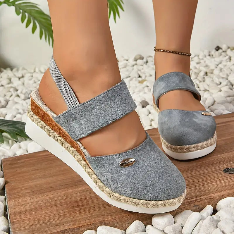 Sylis | Casual Sandals