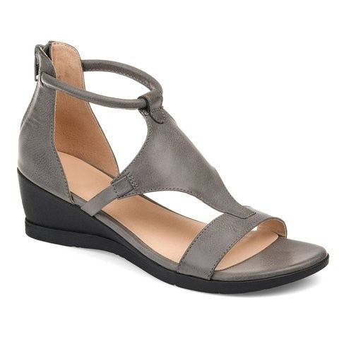 Sylis | Chic Orthopedic Sandals