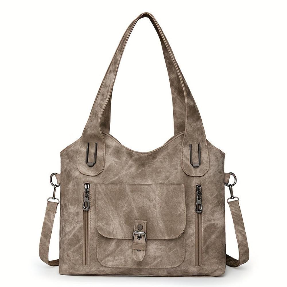 Sylis - Vintage Shoulder Bag