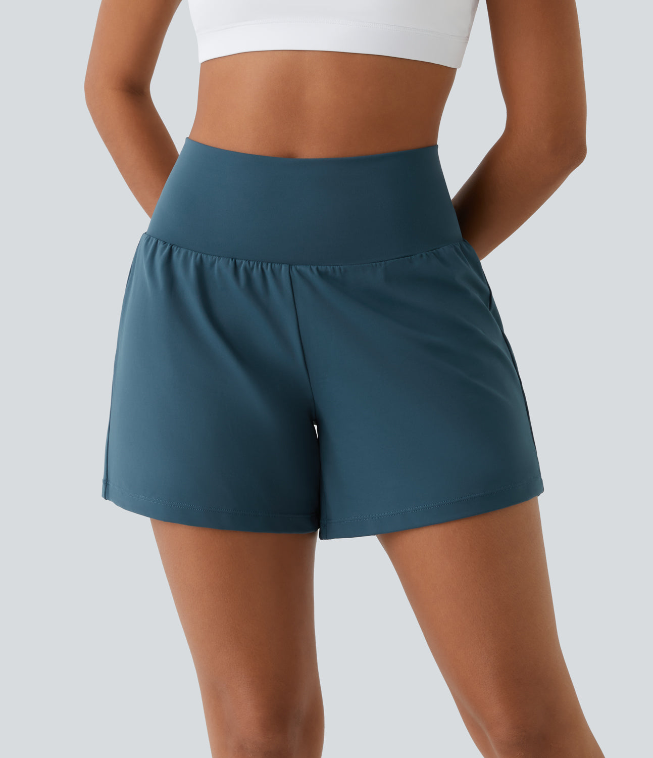 Sylis | Comfortable Workout Shorts