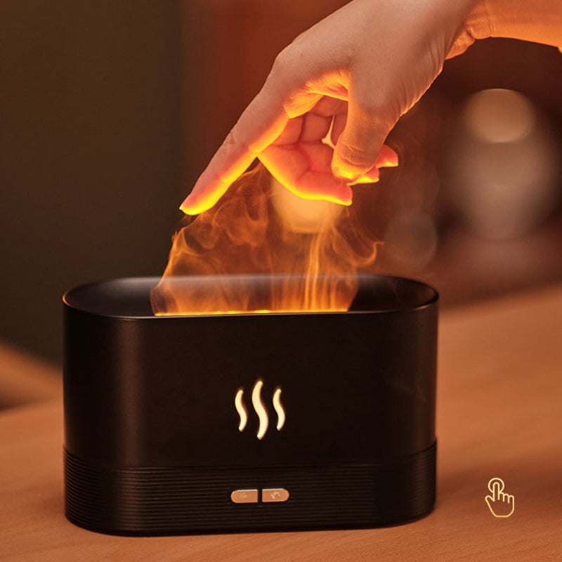 Scent diffuser Flame