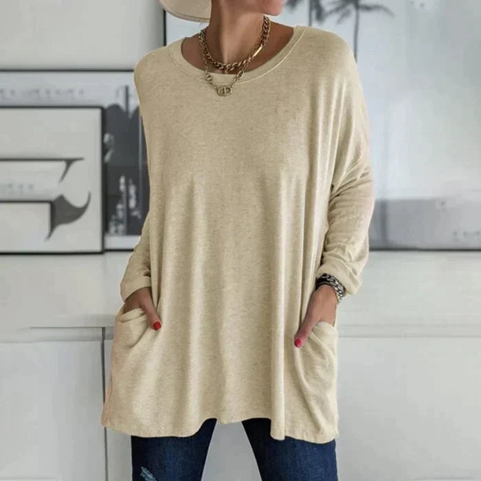 Sylis-Mode | Timeless and stylish winter tunic