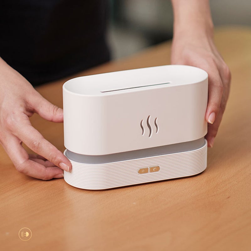 Scent diffuser Flame