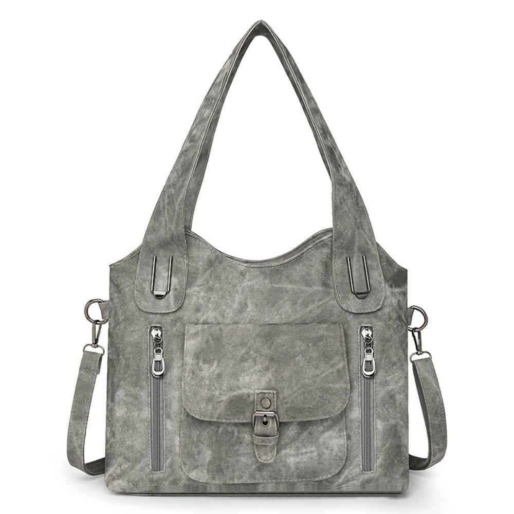 Sylis - Vintage Shoulder Bag