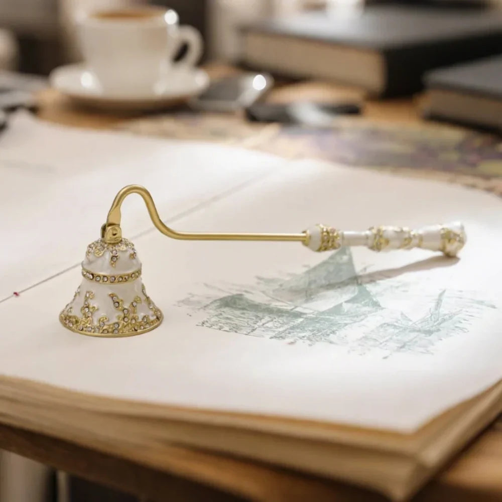 Velisse Candle Snuffer