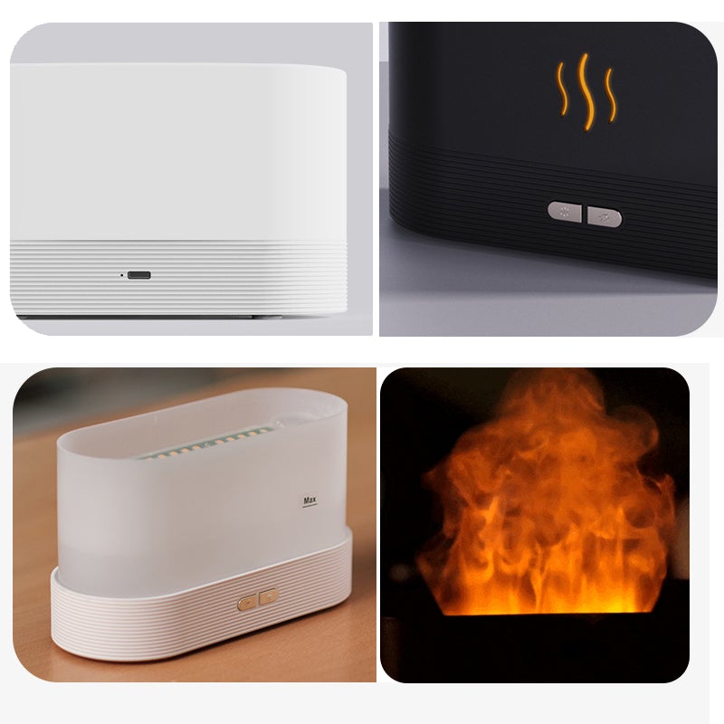 Scent diffuser Flame