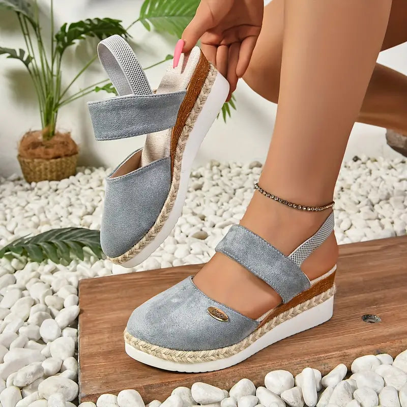 Sylis | Casual Sandals