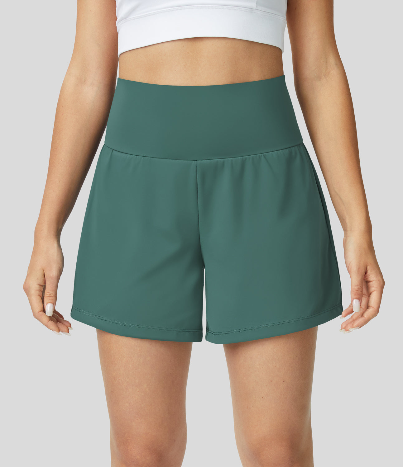 Sylis | Comfortable Workout Shorts