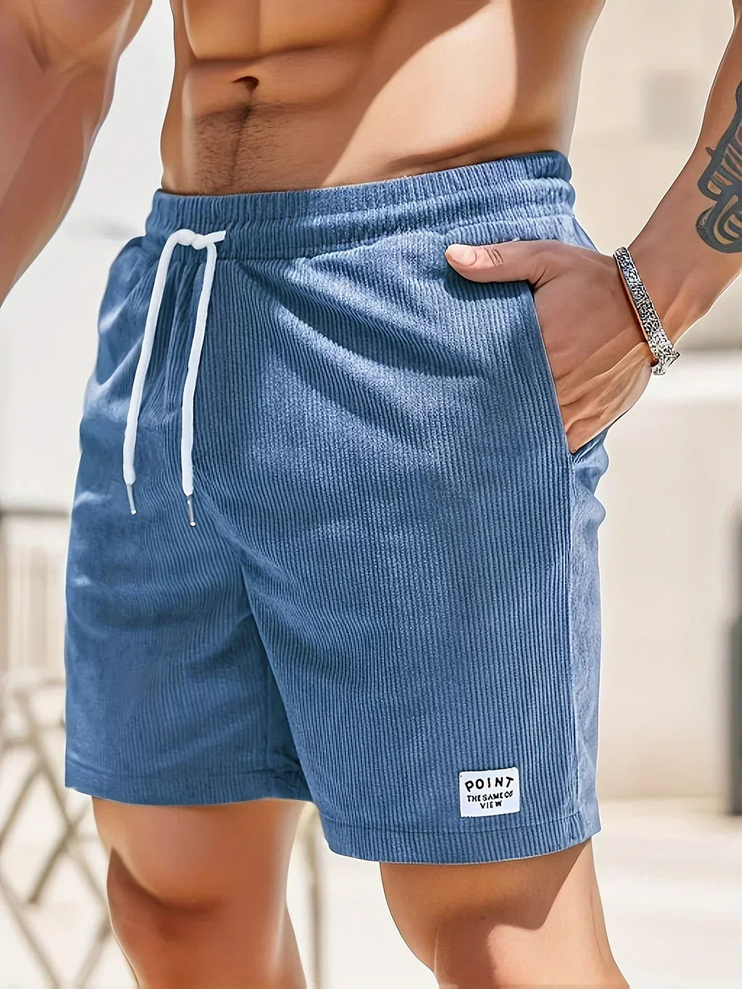 Sylis | Comfortable Summer Shorts