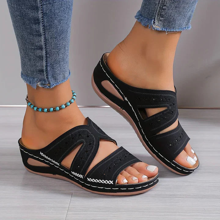 Sylis | Trendy Ortho-Sandals