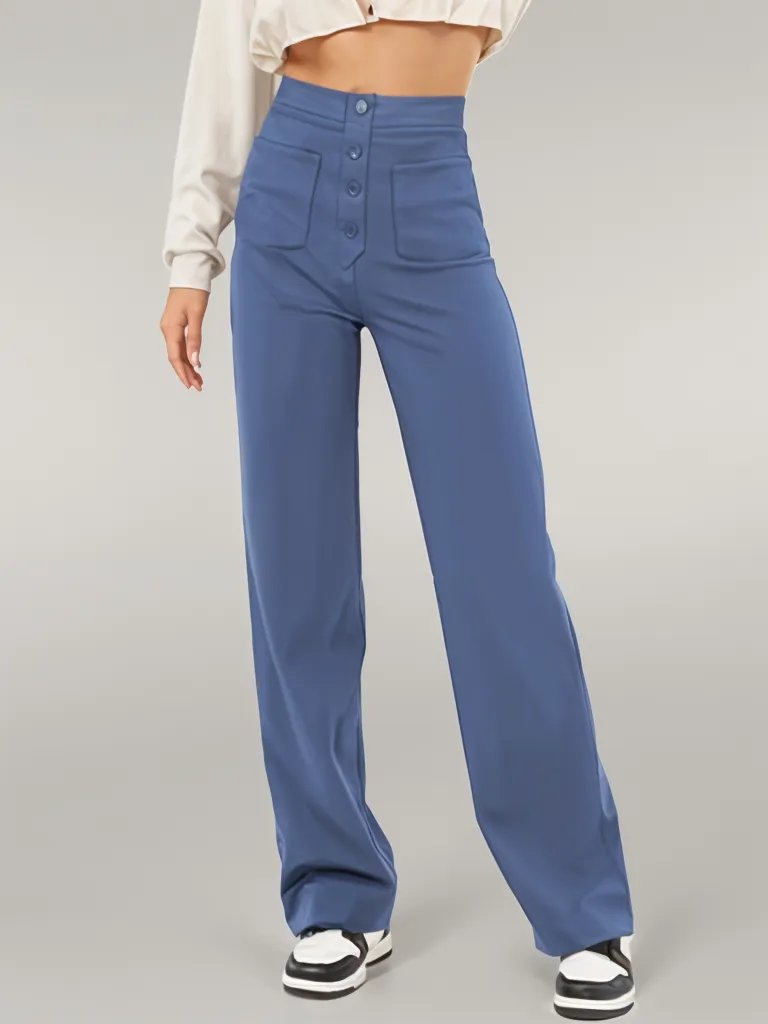 Sylis | Wide Pants