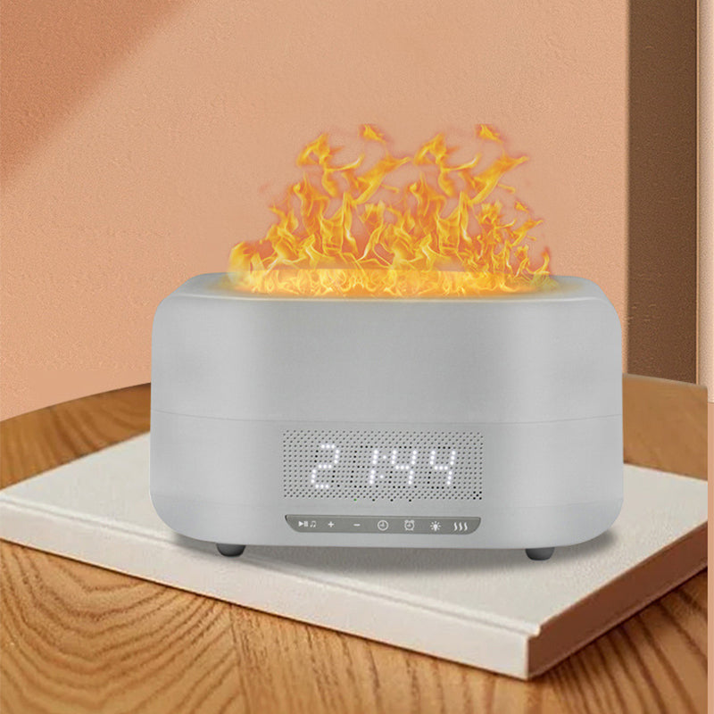 AuraBreeze – Quickly create a calm, cozy atmosphere