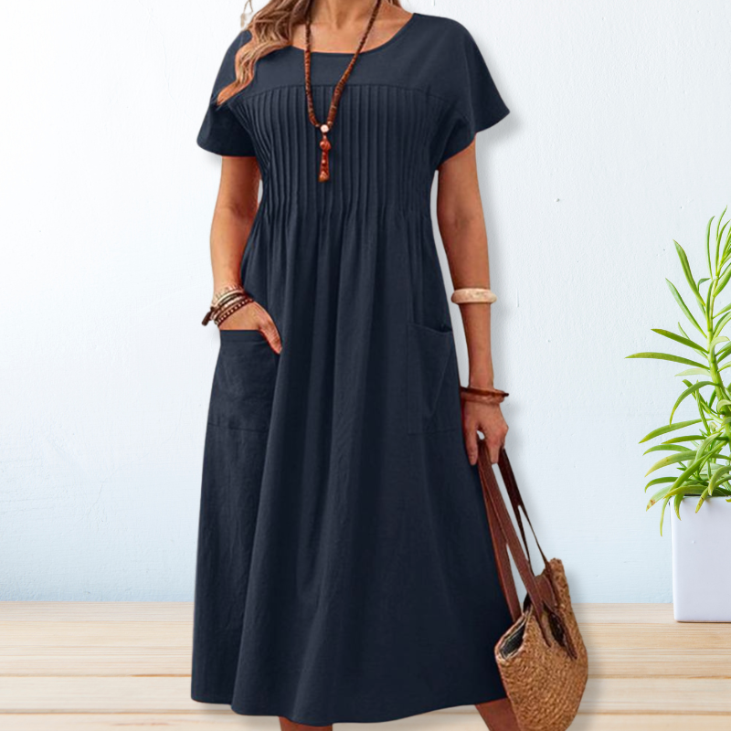 Sylis | Loose Comfort Dress