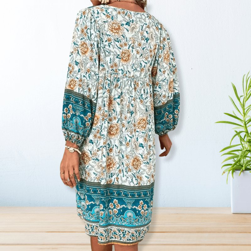 Syllis | Summer dress