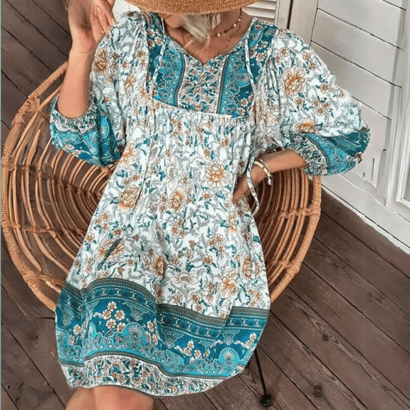 Syllis | Summer dress