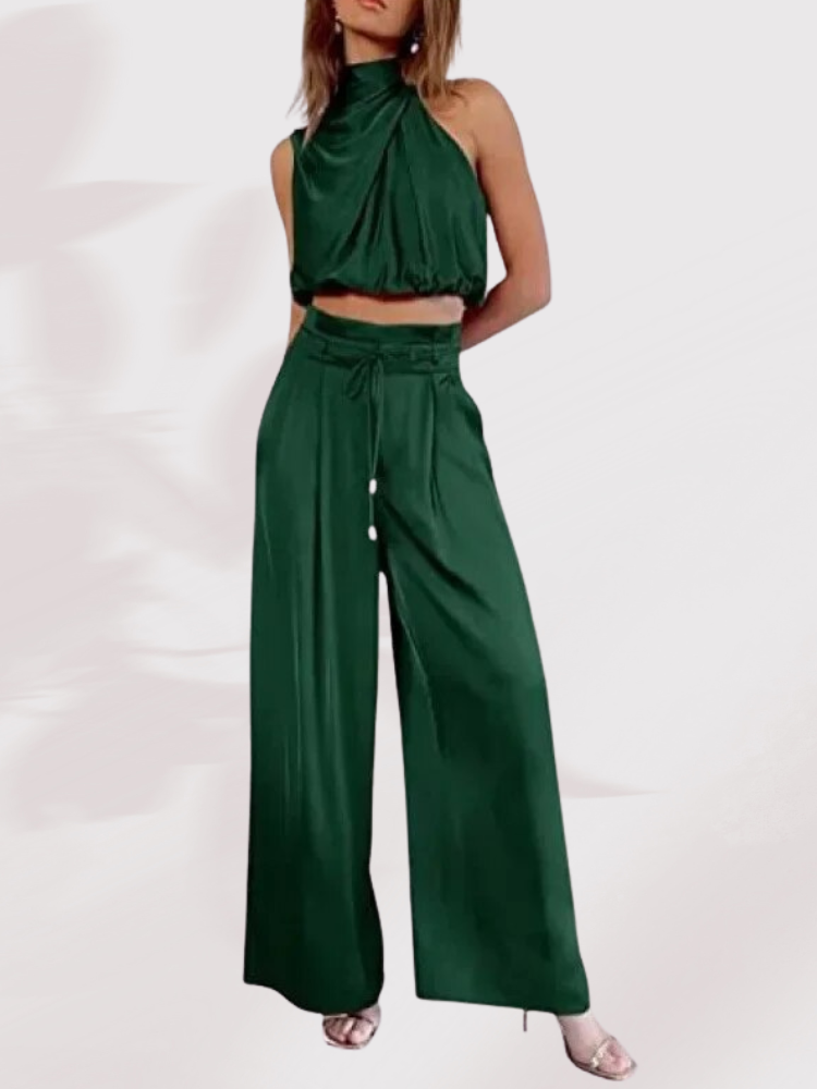 Sylis | Luxurious two-piece set