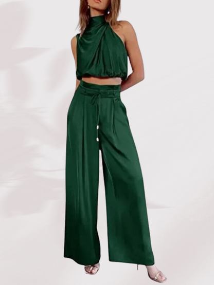 Sylis | Luxurious two-piece set