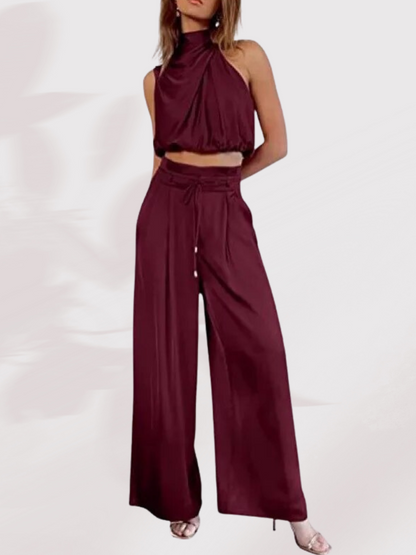 Sylis | Luxurious two-piece set