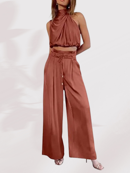 Sylis | Luxurious two-piece set