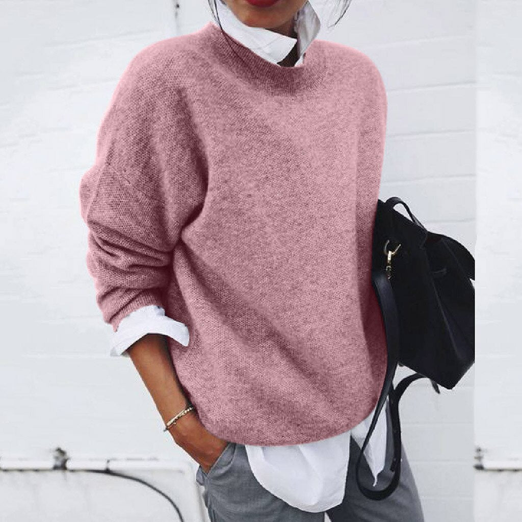 Sylis | Chic Pullover