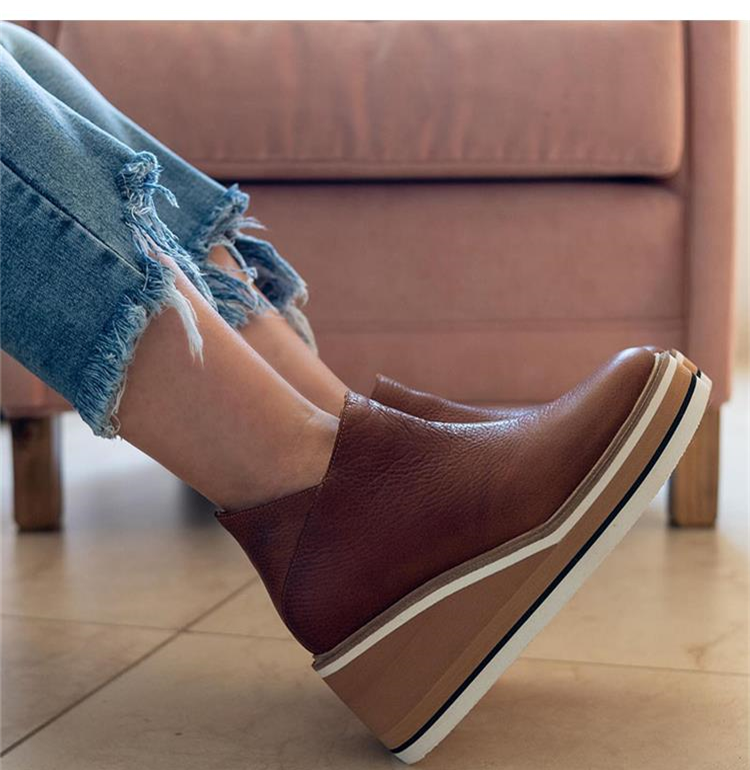 Sylis | Urban Shoes – Elegant & Comfortable