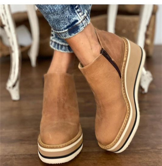 Sylis | Urban Shoes – Elegant & Comfortable