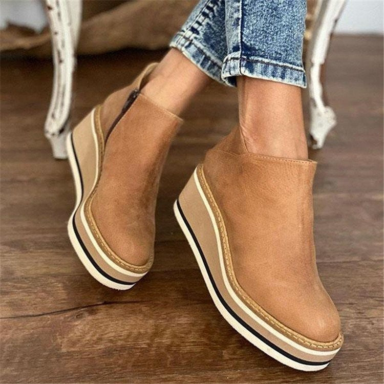 Sylis | Urban Shoes – Elegant & Comfortable