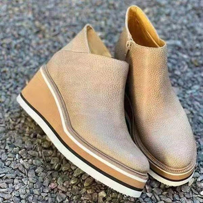 Sylis | Urban Shoes – Elegant & Comfortable