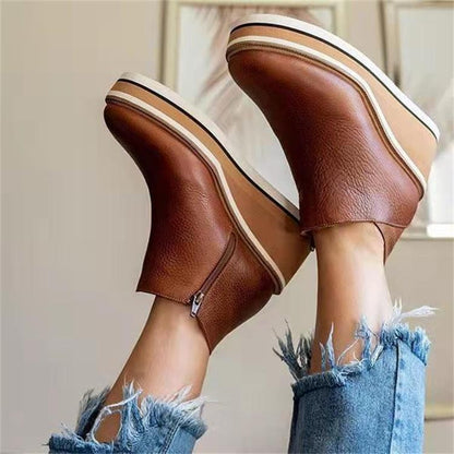 Sylis | Urban Shoes – Elegant & Comfortable