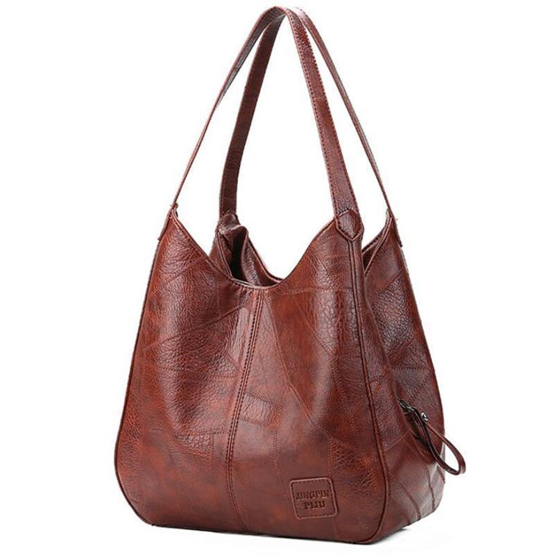 Sylis | Vintage Leather Bags For Women