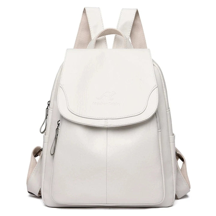 Sylis | Secure backpack for stylish women