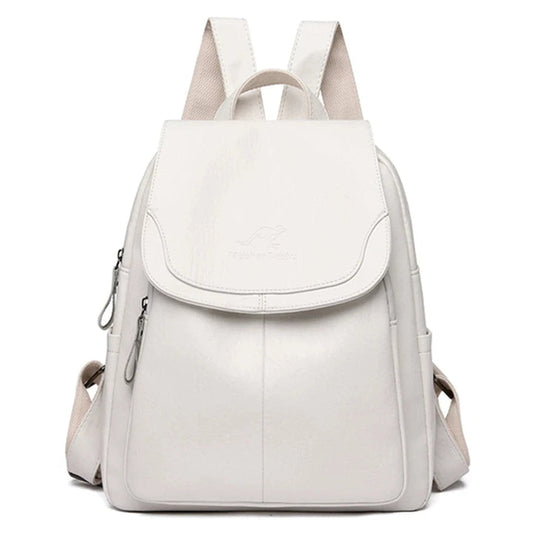Sylis | Secure backpack for stylish women