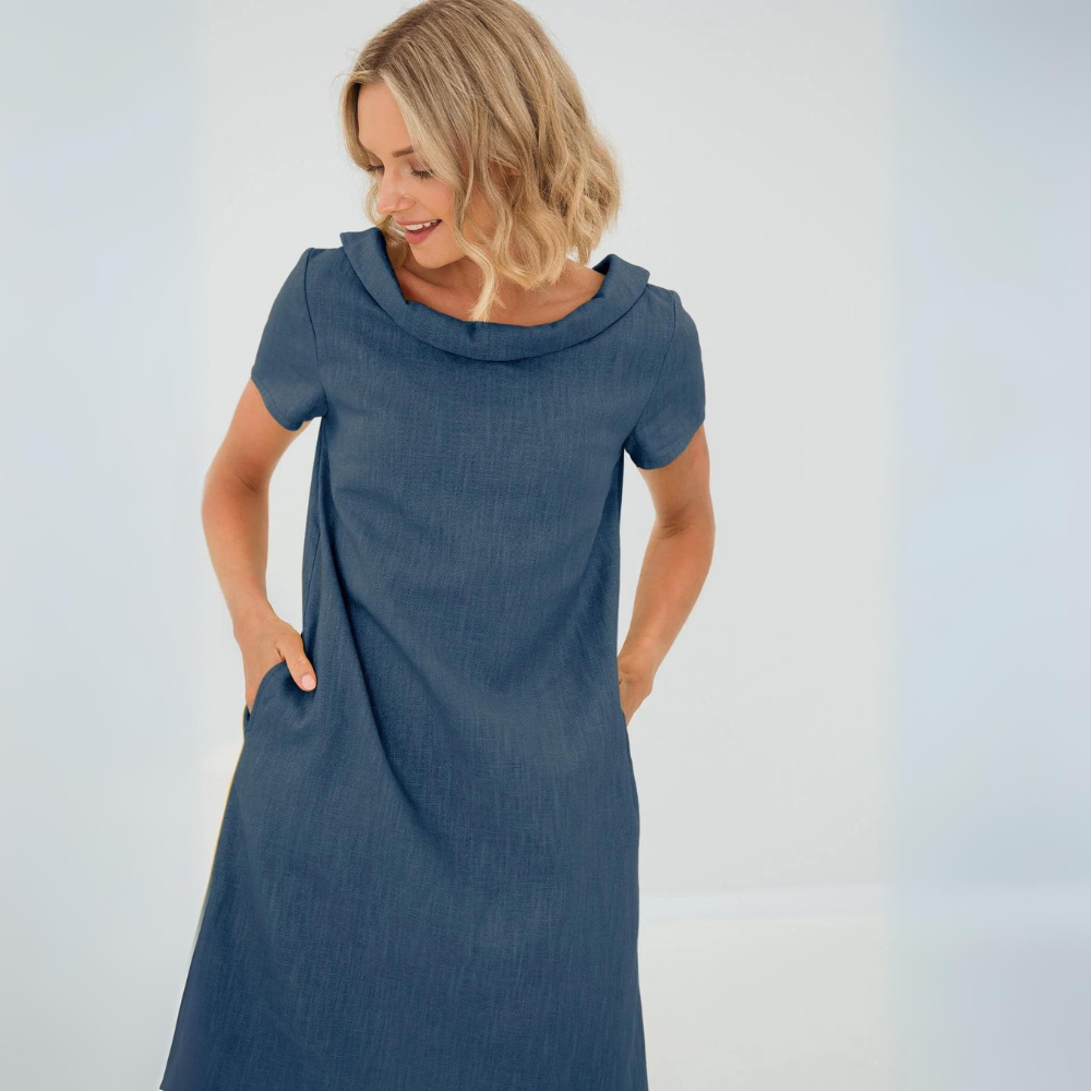 Sylis | Casual and Comfortable Dress