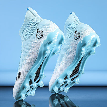 Sylis-Mode - Professional Outdoor Anti-Slip Breathable Football Shoes