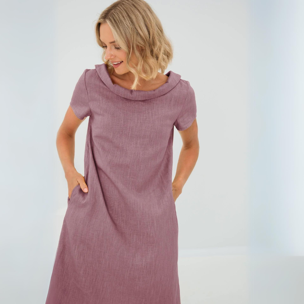 Sylis | Casual and Comfortable Dress